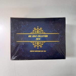 KHL Gold Collection 2014