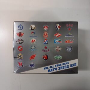 KHL All-Star Collection 2013