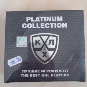 KHL Platinum Collection 2016