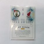 Allen, Ray - Image 2