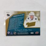 Goldobin, Nikolay - NHL 15-16 - Image 2
