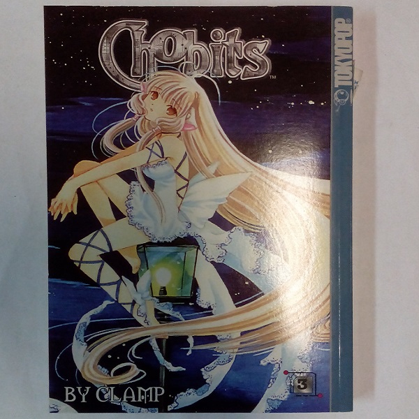 Sarjakuvat/ manga