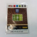 FIFA 365 Attacking Trio Aubameyang Reus Kagawa - Image 2
