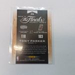 Parker, Tony - NBA 2014-15 - Image 2