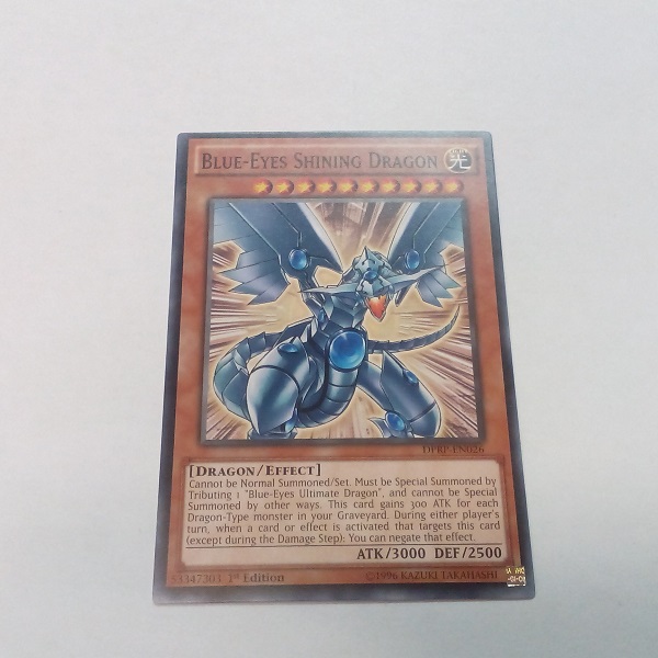 Irtokortit - YGO