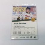 Järvinen, Ville - Sm-liiga 16-17 - Image 2