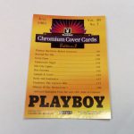 Playboy Chromium Cover vol 28 no 7 - Image 2