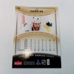 Thornton, Joe - NHL 15-16 - Image 2