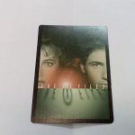 X-Files Mahan Propulsion Laboratory - Image 2