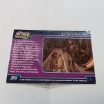 Star Wars R2-D2 & C-3PO foil - Image 2