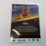 Ruuttu, Alexander - SM-liiga 16-17 - Image 2