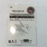 Mueller, Mirco - NHL 2014-15 - Image 2