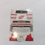 Franzen, Johan - NHL 10-11 - Image 2
