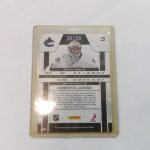 Luongo, Roberto - NHL 11 - Image 2