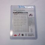 Duchene, Matt - NHL 09-10 - Image 2