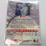 Giguere, Jean-Sebastien - NHL 1997-8 - Image 2
