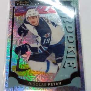 Petan, Nicolas - NHL 15-16