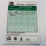 Goldobin, Nikolay - NHL 15-16 - Image 2