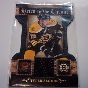 Seguin, Tyler - NHL 2011