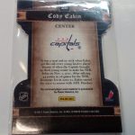Eakin, Codyr - NHL 2011 - Image 2