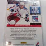 Gaborik, Marian - NHL 11-12 - Image 2