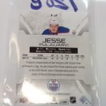 Puljujärvi, Jesse - NHL 16-17 - Image 2