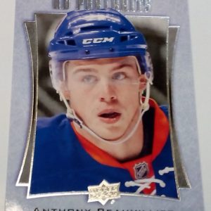 Beauvillier, Anthony - NHL 16-17