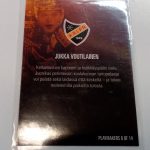 Voutilainen, Jukka - SM-liiga 14-15 - Image 2