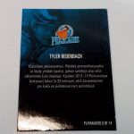 Redenbach, Tyler - SM-liiga 14-15 - Image 2