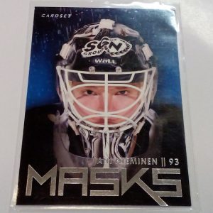 Nieminen, Jani - SM-liiga 14-15