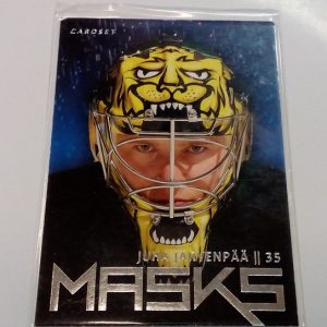 Järvenpää, Juha - SM-liiga 14-15