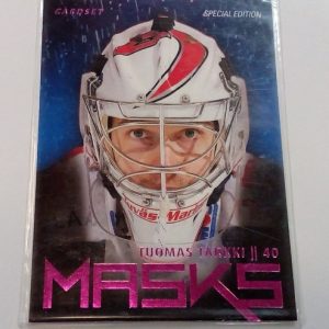 Tarkki, Tuomas - SM-liiga 14-15