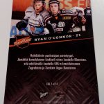 O'Connor, Ryan - SM-liiga 15-16 - Image 2