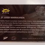 Markkanen, Jussi - SM-liiga 15-16 - Image 2