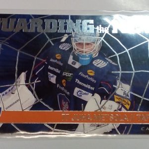 Metsola, Juha - SM-liiga 15-16