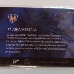 Metsola, Juha - SM-liiga 15-16 - Image 2