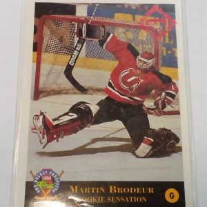 Brodeur, Martin - NHL 1994