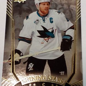 Pavelski, Joe - NHL 2016