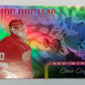 Osgood, Chris - NHL 1997