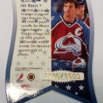 Sakic, Joe - NHL 1997 - Image 2