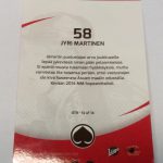 Martinen, Jyri - SM-liiga 15-16 - Image 2