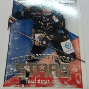 Huml, Ivan - SM-liiga 13-14