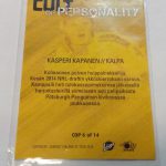 Kapanen, Kasperi - SM-liiga 14-15 - Image 2