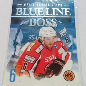 Schira, Graig - SM-liiga 14-15