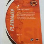 Paajanen, Otto - SM-liiga 15-16 - Image 2