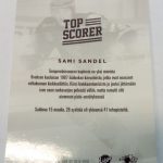 Sandell, Sami - SM-liiga 15-16 - Image 2