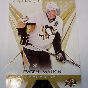 Malkin, Evgeni NHL 16-17