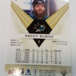 Burns, Brent NHL 16-17 - Image 2