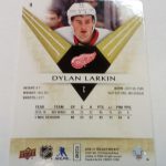 Larkin, Dylan NHL 16-17 - Image 2