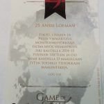 Löfman, Anssi - SM-liiga 16-17 - Image 2